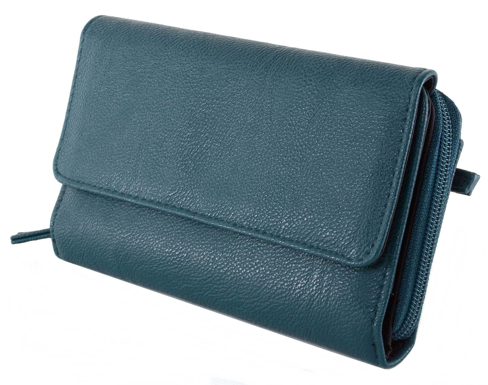 Mundi Womens Wallet Checkbook Organizer Clutch My Big Fat Wallet RFID